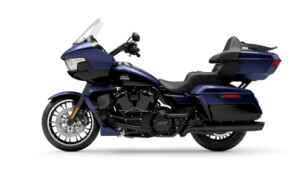 2026 Harley-Davidson Road Glide Limited FLTRXL thumb 2