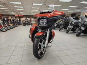 FLHXU 2025 Street Glide™ Ultra thumb 2
