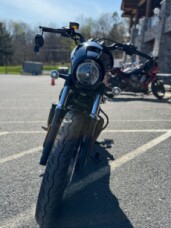 2023 Harley-Davidson® Nightster™ Special RH975S thumb 2