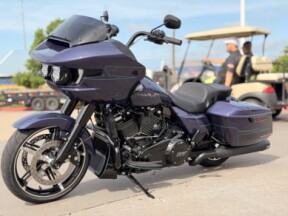 2026 Harley-Davidson® Road Glide® FLTRX Purple Abyss thumb 0