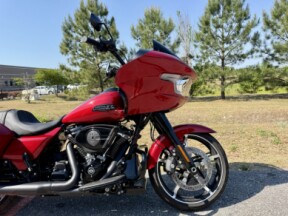 2025 Harley-Davidson® Road Glide™ FLTRX thumb 1