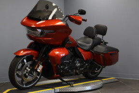 2024 Harley-Davidson® Road Glide™ FLTRX thumb 1