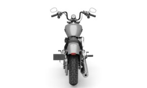2026 Harley-Davidson SOLO Street Bob FXBBS thumb 1