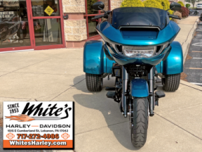 2026 H-D FLTRT Road Glide 3 117ci thumb 2