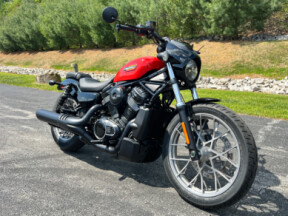 RH975S 2026 Nightster Special® thumb 1