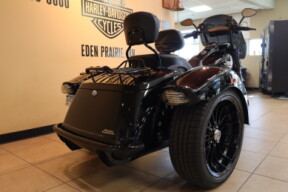 2023 Harley-Davidson HD FLRT Trike FreeWheeler thumb 0