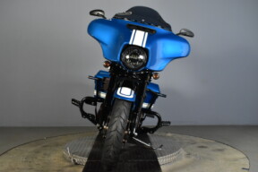 2023 Harley-Davidson® Street Glide® ST FLHXST thumb 1