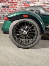 Harley-Davidson® Freewheeler™ 2024 FLRT ALPINE thumb 0
