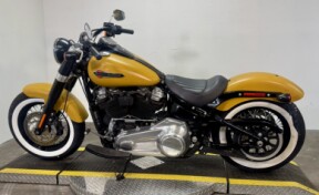 2019 Harley-Davidson® Softail Slim® FLSL thumb 0