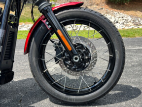 FXBB 2026 Street Bob® thumb 2
