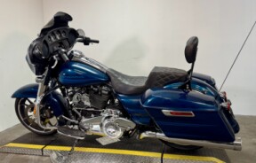 2020 Harley-Davidson® Street Glide® FLHX thumb 0