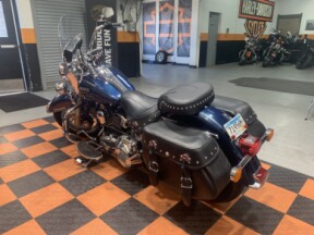2016 Harley-Davidson Heritage Softail Classic FLSTC thumb 1