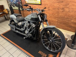 2024 Harley-Davidson® FXBR Breakout™ 117 thumb 3