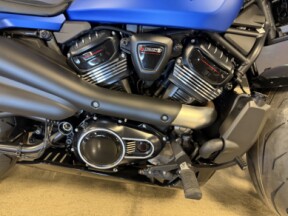 RH1250S 2026 Sportster® S thumb 3