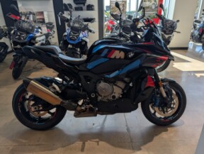 2024 BMW M 1000 XR thumb 3
