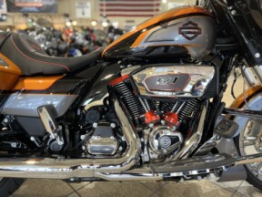 FLHXSE 2026 CVO Street Glide thumb 2