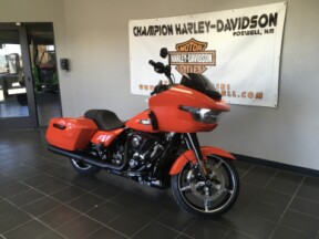 Road Glide® thumb 1