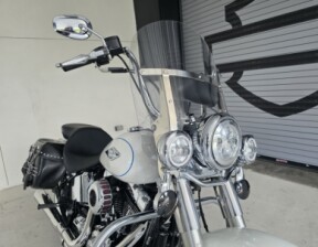 2013 Harley-Davidson® Heritage Softail® Classic thumb 2