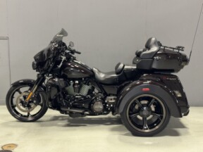 FLHTCUTGSE 2021 CVO™ Tri Glide® thumb 1