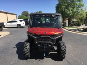UFORCE U10 Pro Highland thumb 2