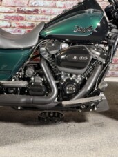 Harley-Davidson® Freewheeler™ 2024 FLRT ALPINE thumb 2