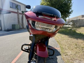 2025 Harley-Davidson® Road Glide™ FLTRX thumb 3