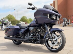 2026 Harley-Davidson® Road Glide® FLTRX Purple Abyss thumb 3