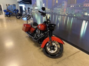 2025 Harley-Davidson® Road King™ Special FLHRXS thumb 1