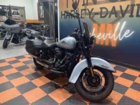 2024 Harley-Davidson Heritage Classic 114 FLHCS thumb 2