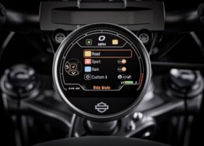 2026 Harley-Davidson Nightster Special RH975S thumb 1