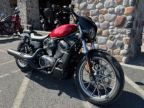 2023 Harley-Davidson® Nightster™ Special RH975S thumb 3