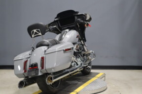 2025 Harley-Davidson® Street Glide® FLHX thumb 0