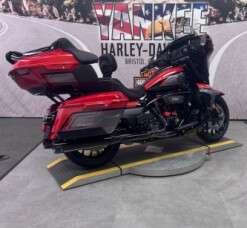 2026 FLHXLSE CVO Street Glide Limited thumb 3