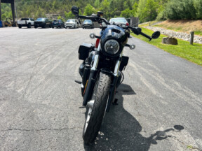 RH975S 2025 Nightster™ Special thumb 0