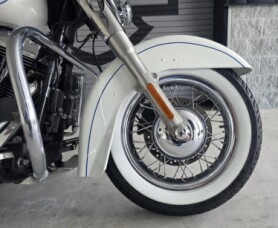 2013 Harley-Davidson® Heritage Softail® Classic thumb 1