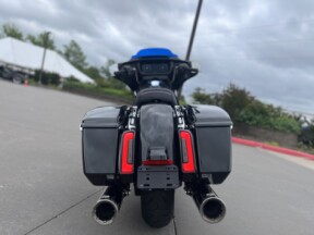 2026 Harley-Davidson® FLHX Street Glide® Midnight Ember 620843 thumb 1