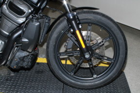 2022 Harley-Davidson Sportster Nightster RH975 thumb 1