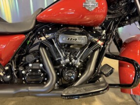 2025 Harley-Davidson® Road King™ Special FLHRXS thumb 3