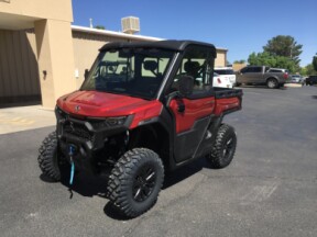 UFORCE U10 Pro Highland thumb 3