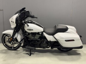 FLHX 2025 Street Glide™ thumb 1