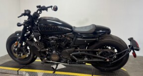 2023 Harley-Davidson® Sportster® S RH1250S thumb 0