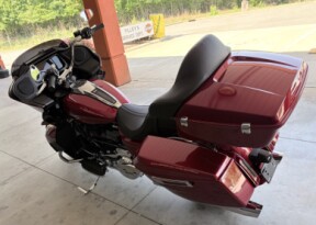 FLTRX 2025 Road Glide® thumb 0