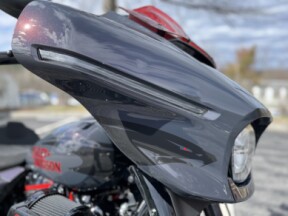 FLHXSTSE 2026 CVO Street Glide ST thumb 0