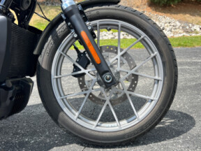 RH975S 2025 Nightster™ Special thumb 2