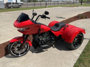 FLTRT 2026 Road Glide 3 thumb 1