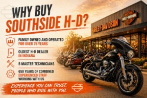 FLHX 2025 Street Glide™ thumb 0