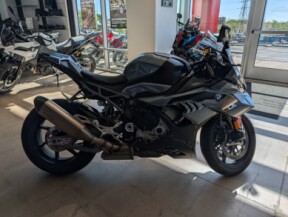2025 BMW Motorrad S 1000 RR thumb 3