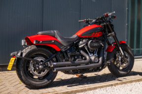 2023 Harley-Davidson Fat Bob™ 114 thumb 1