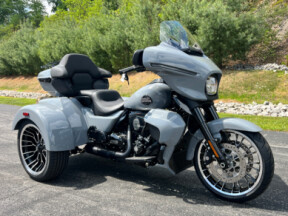 FLHLT 2026 Street Glide 3 Limited thumb 0