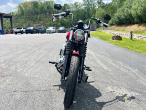 FXBB 2026 Street Bob® thumb 0